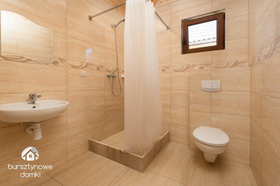Bursztynowe Domki Wladyslawowo Exterior foto